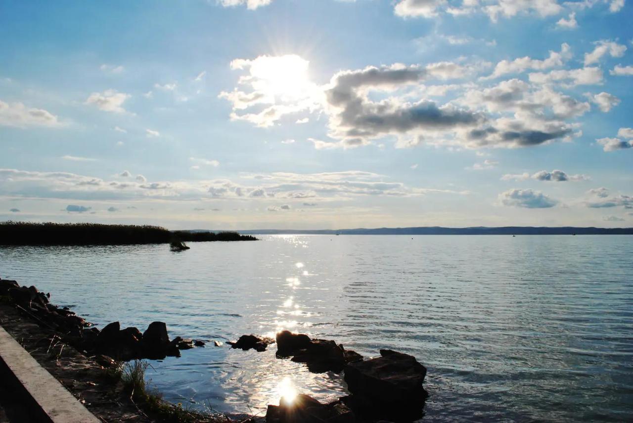 Endretro Siófok