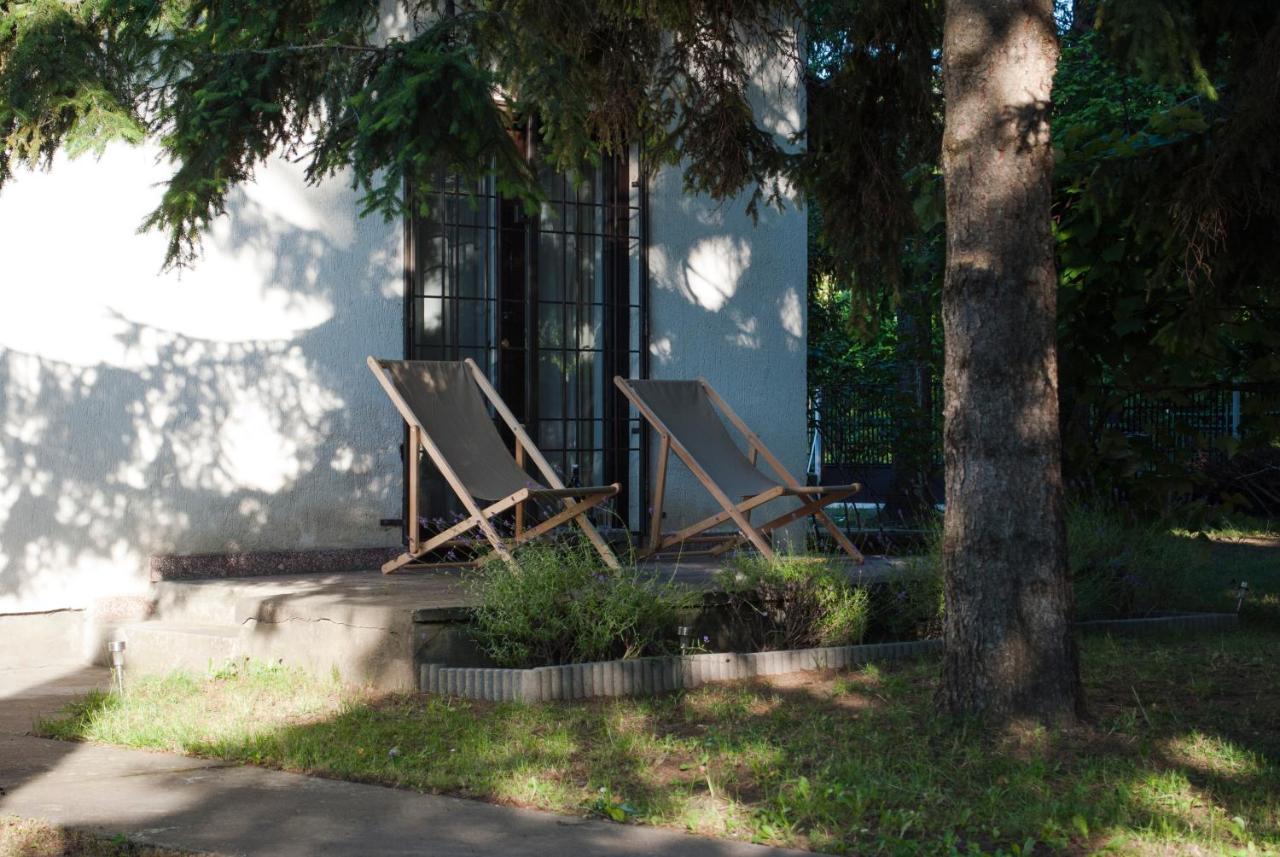 Apartman Endretro *