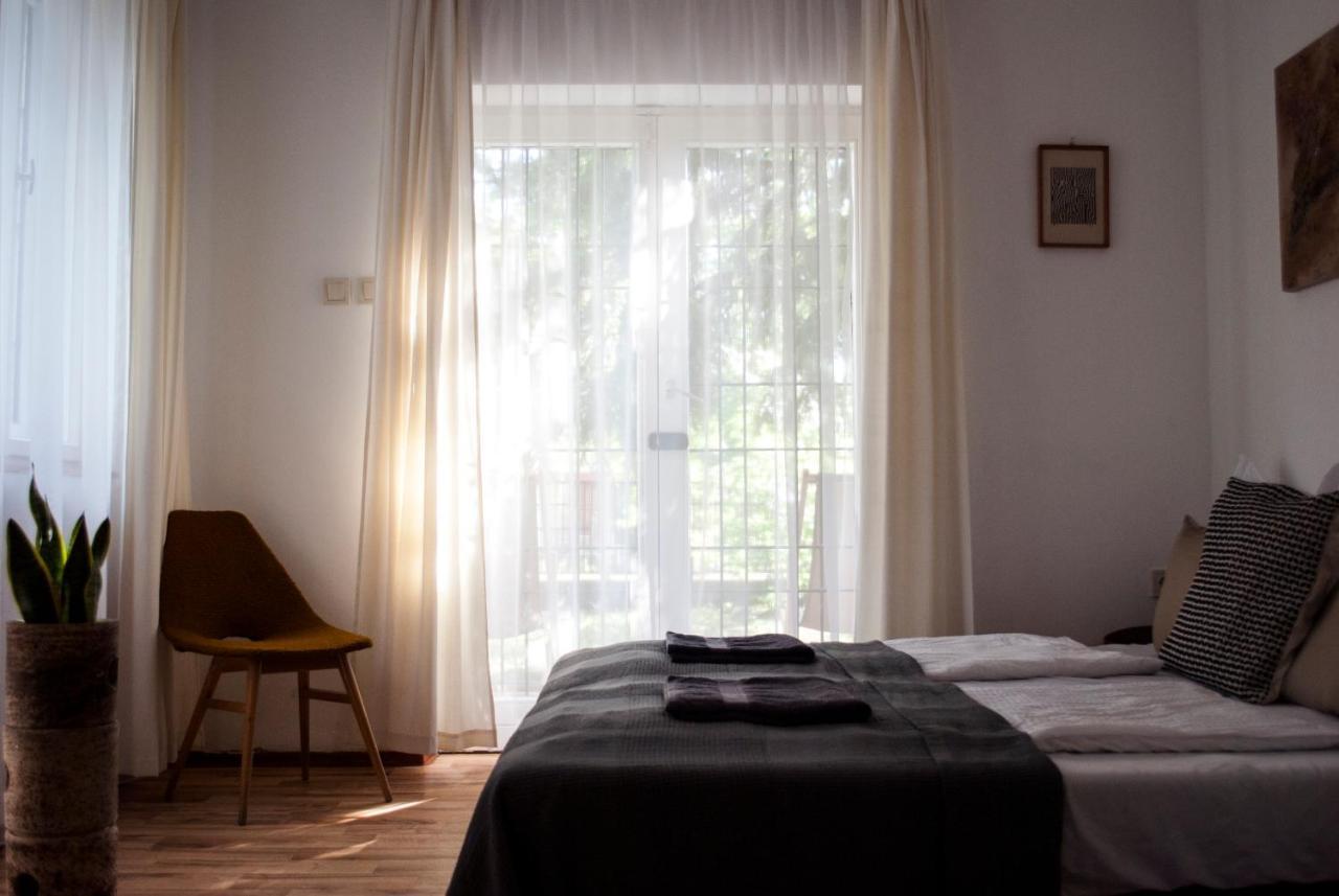 Apartman Endretro Siófok