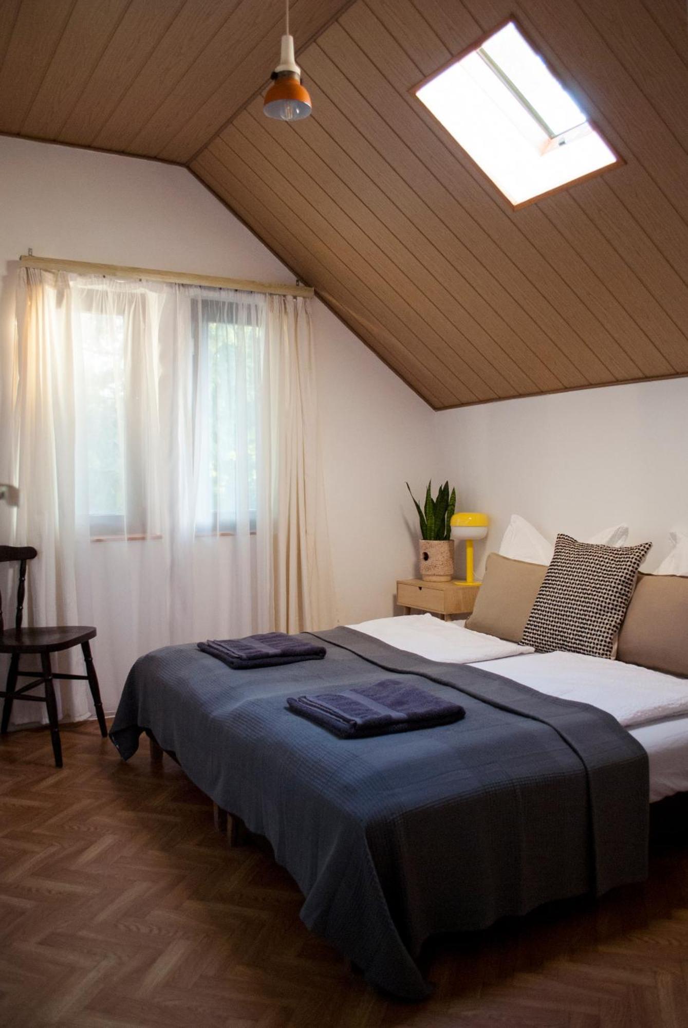 Endretro Apartament Siófok