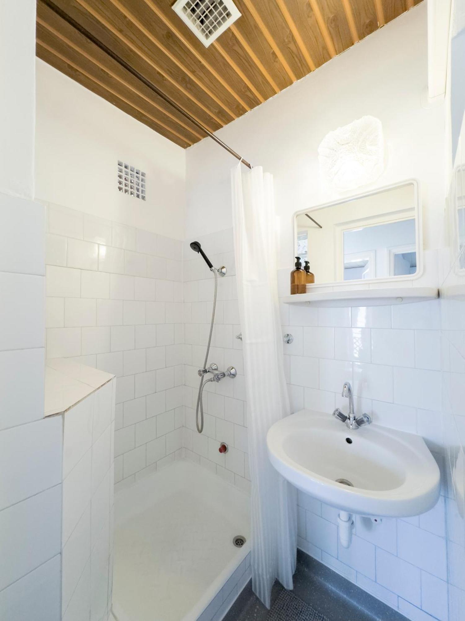Endretro Apartament