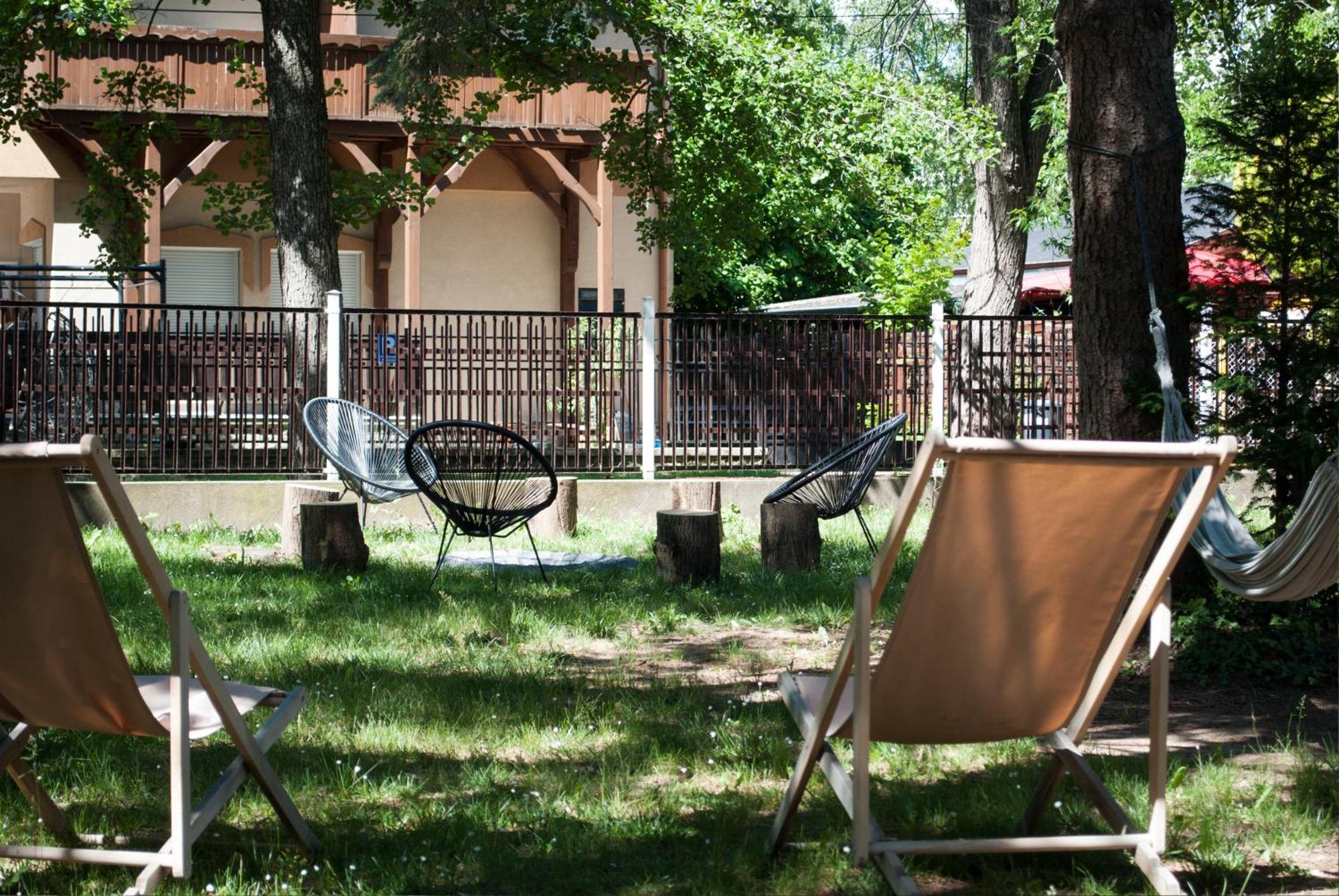 Endretro Apartament Siófok