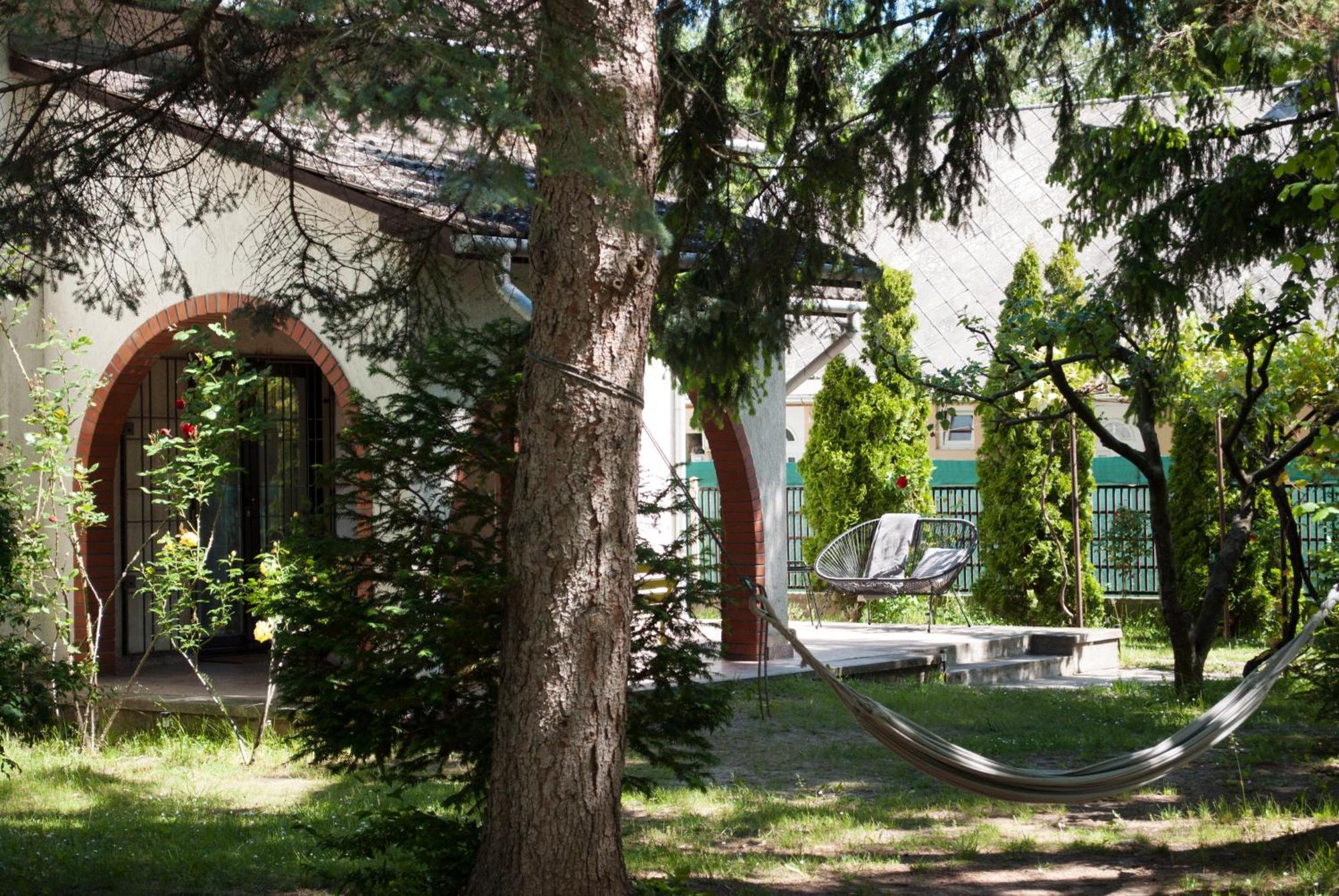 Apartament Endretro Siófok