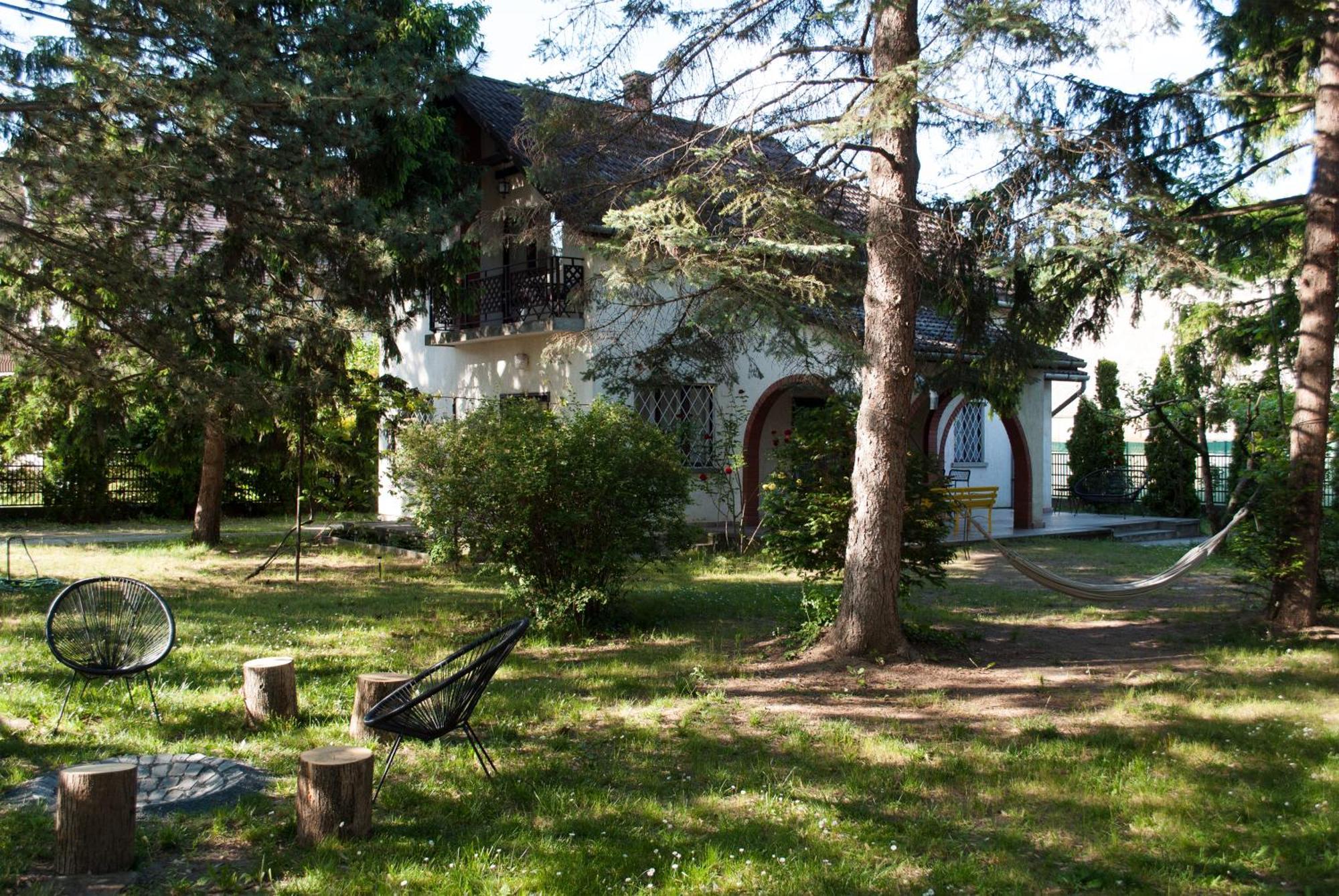 Endretro Siófok
