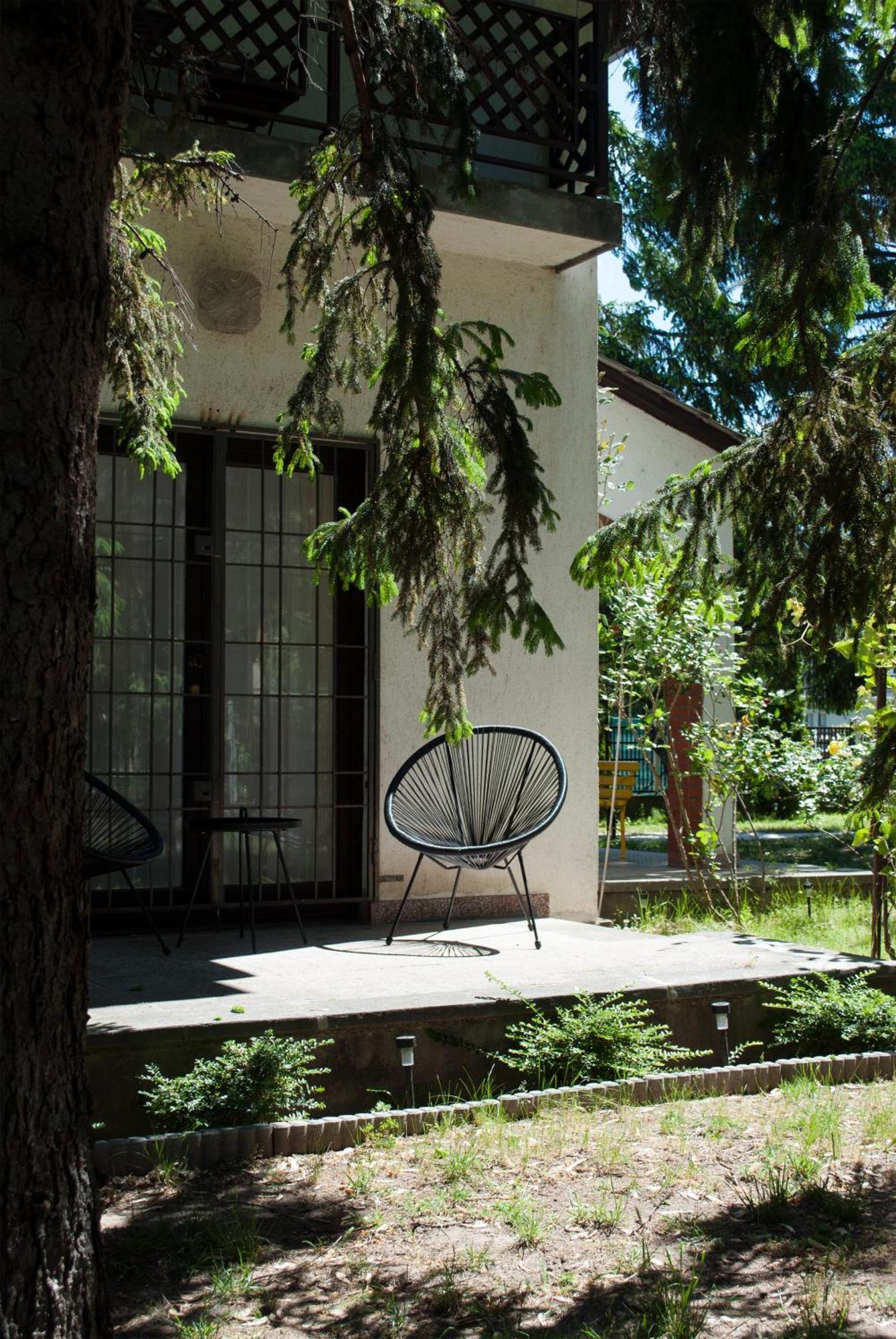 Apartament Endretro